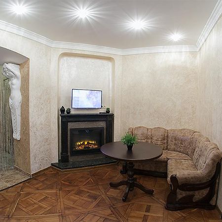 Rynok Square - The Heart Of Lviv Appartement Buitenkant foto